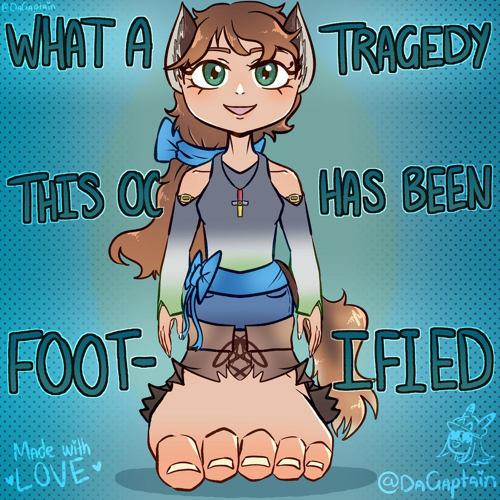 Iris - Art Fight 2026