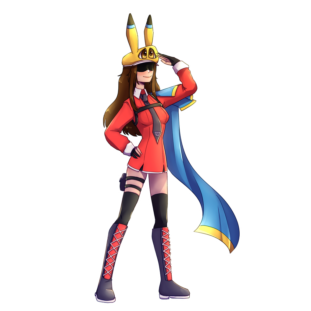 DaGaptain Full Body