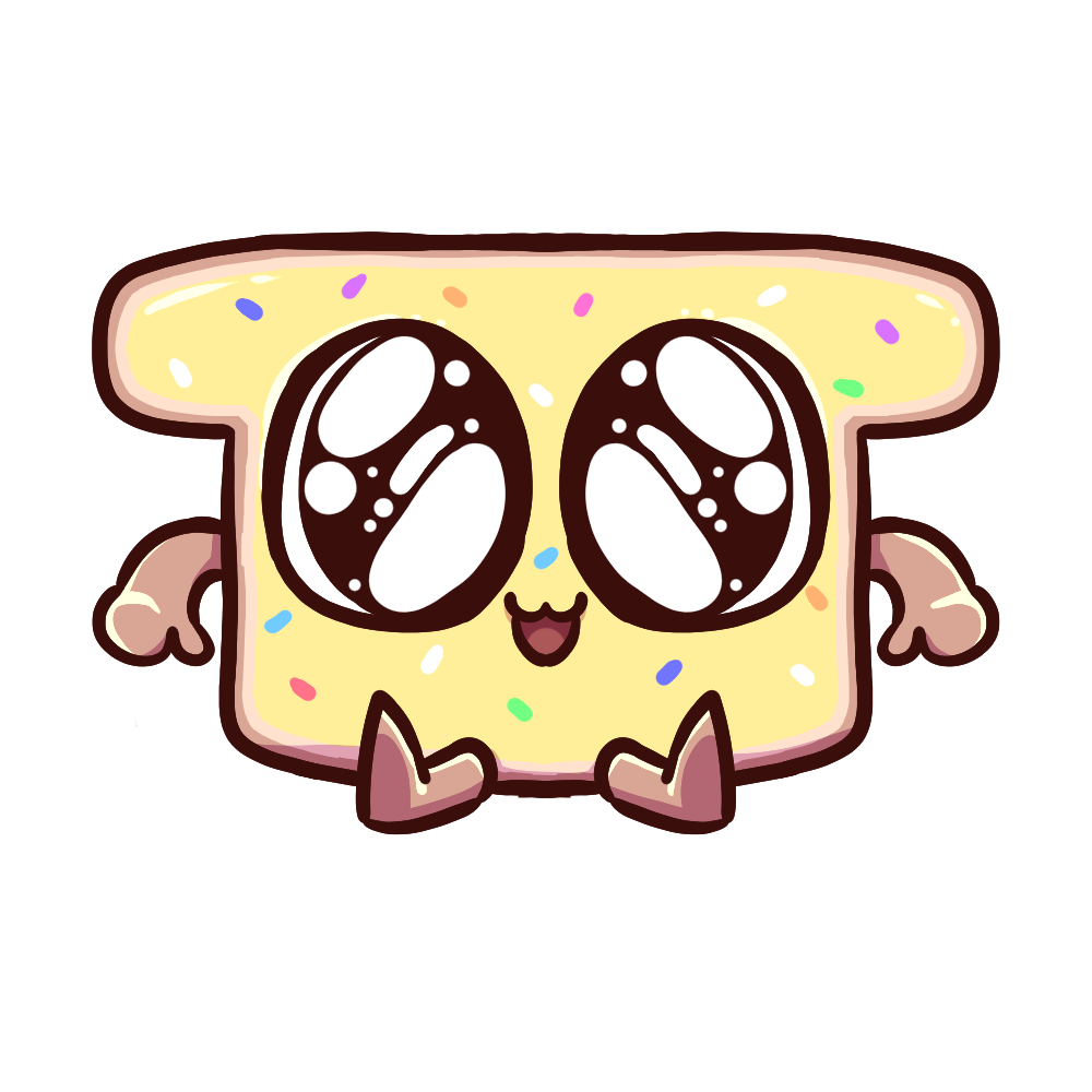 Fairybread Gear - Fairybread Baby