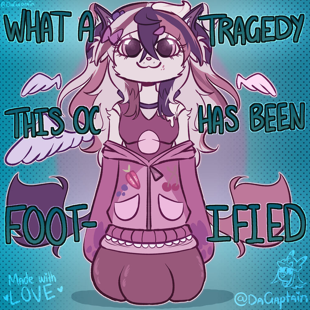 Berri - Art Fight 2026
