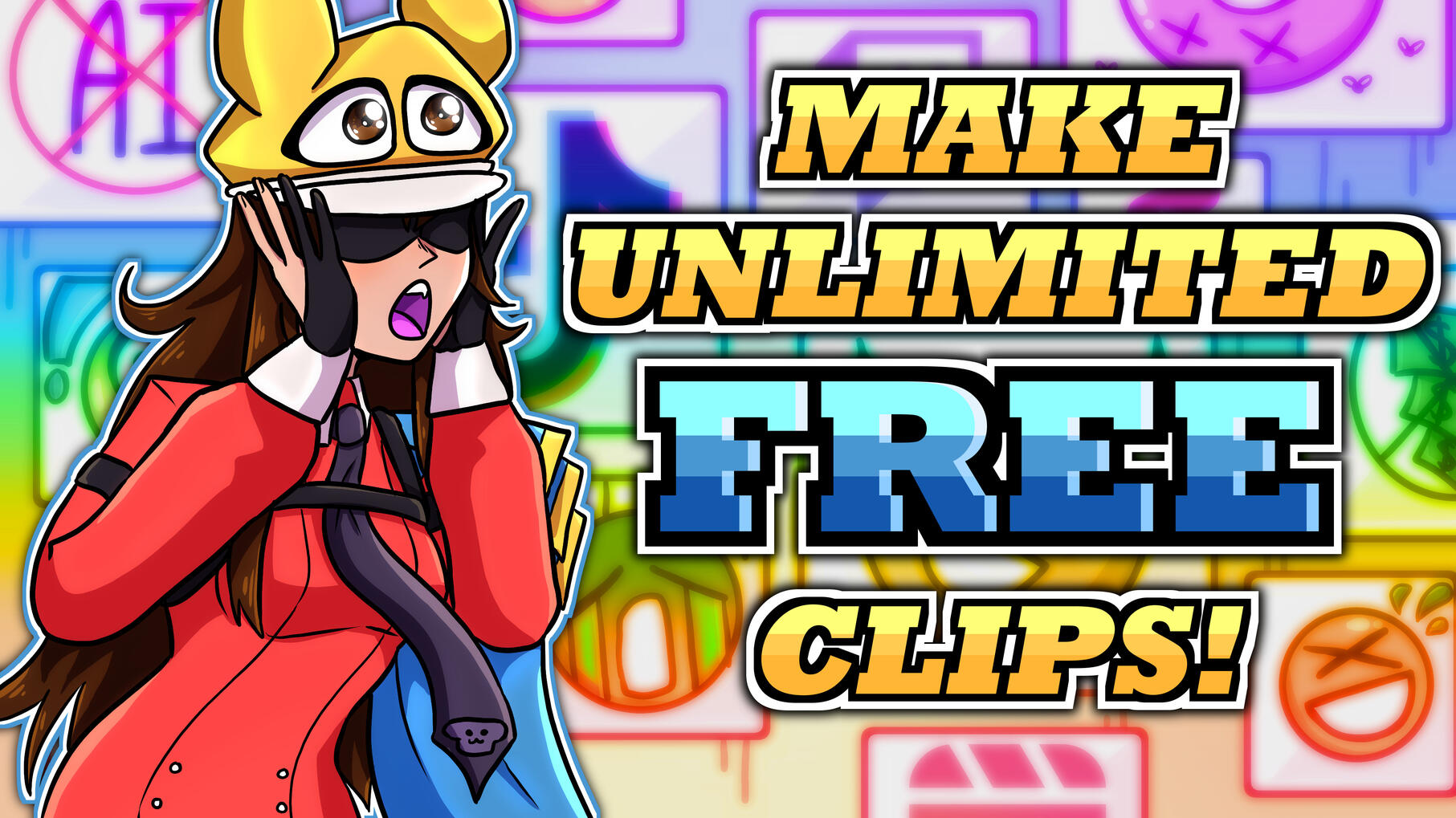 DaGaptain Unlimited Clips
