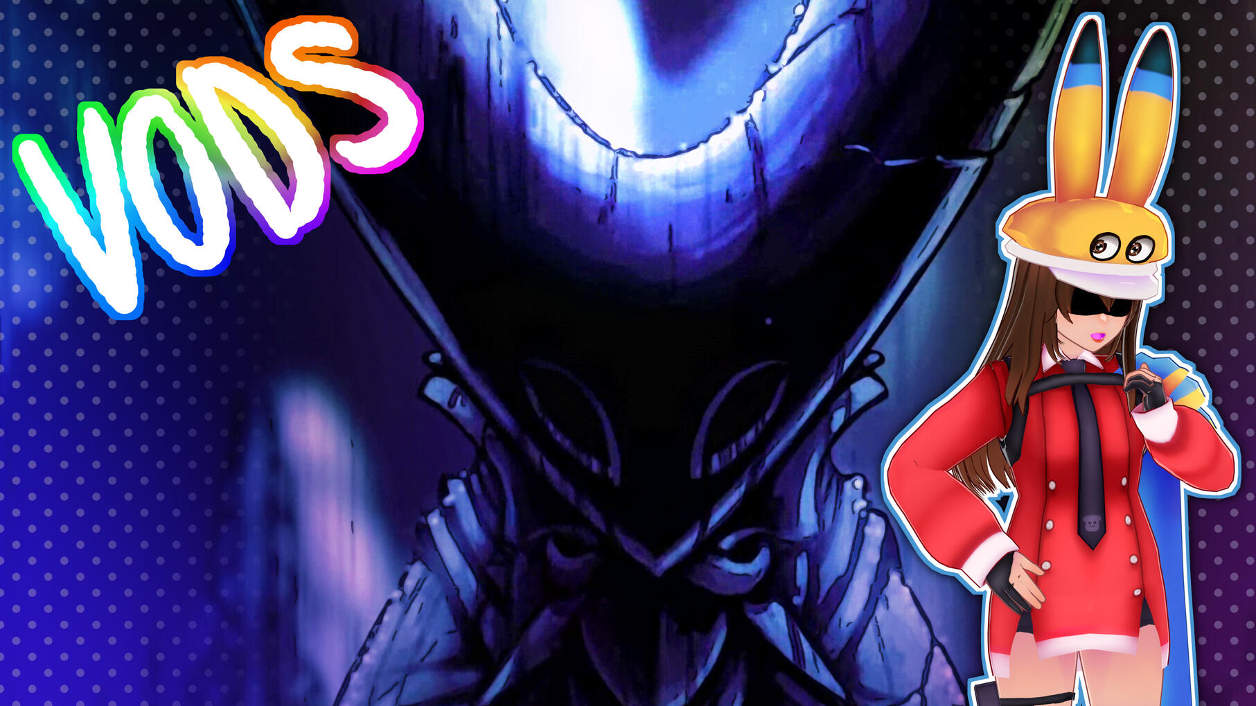 DaGaptainVODS Hollow Knight