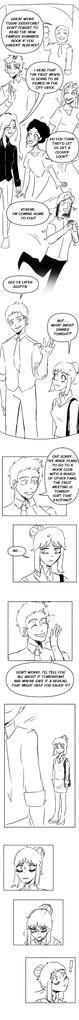 1 Star Reincarnation - Draft Episode 1