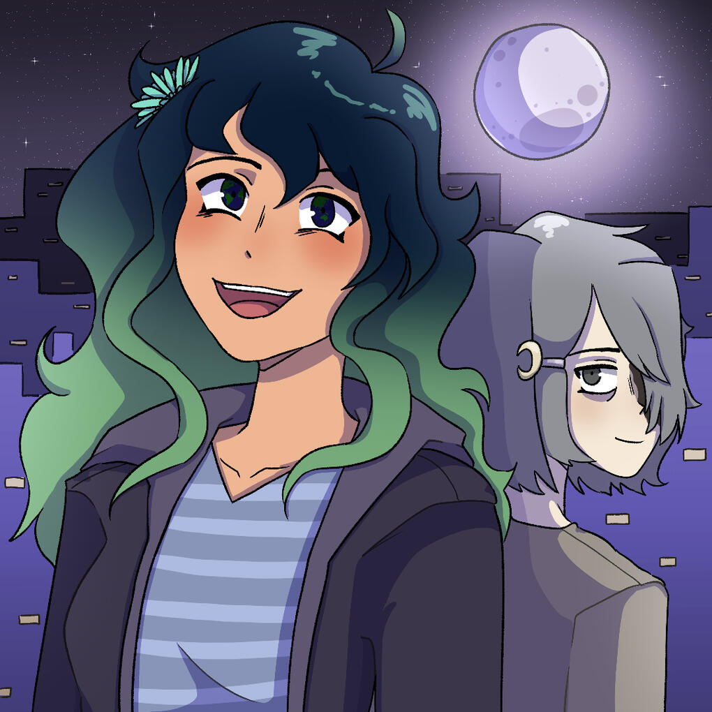 PlanetsCore Cover